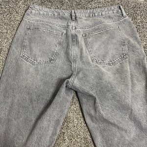 Womens pac sun jeans